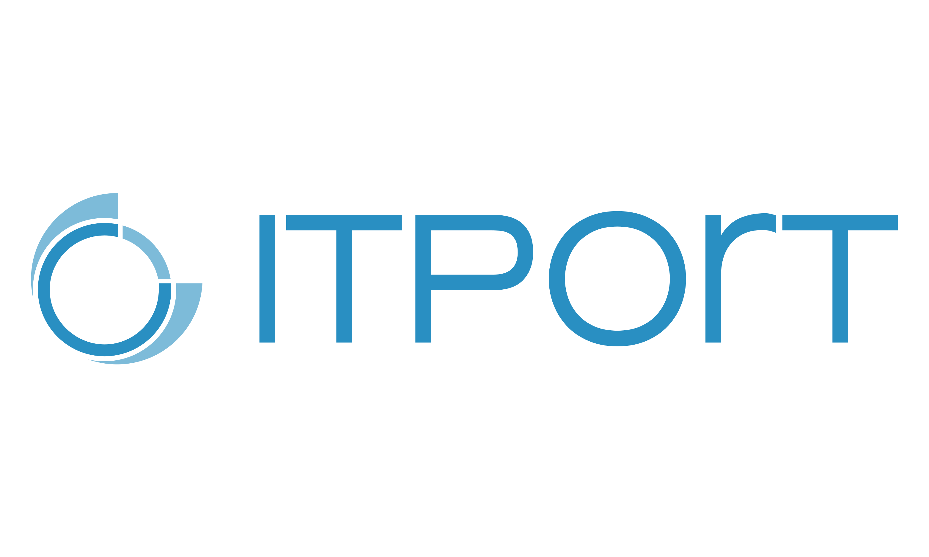 ITPORT Destek Hizmetleri